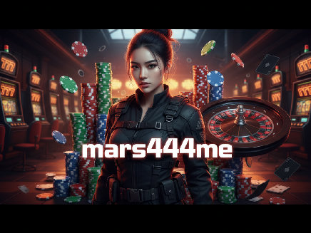 mars444 me เว็บตรง