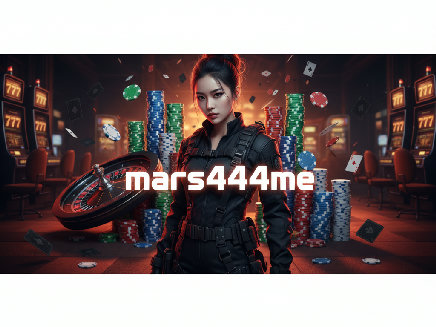 mars444 me